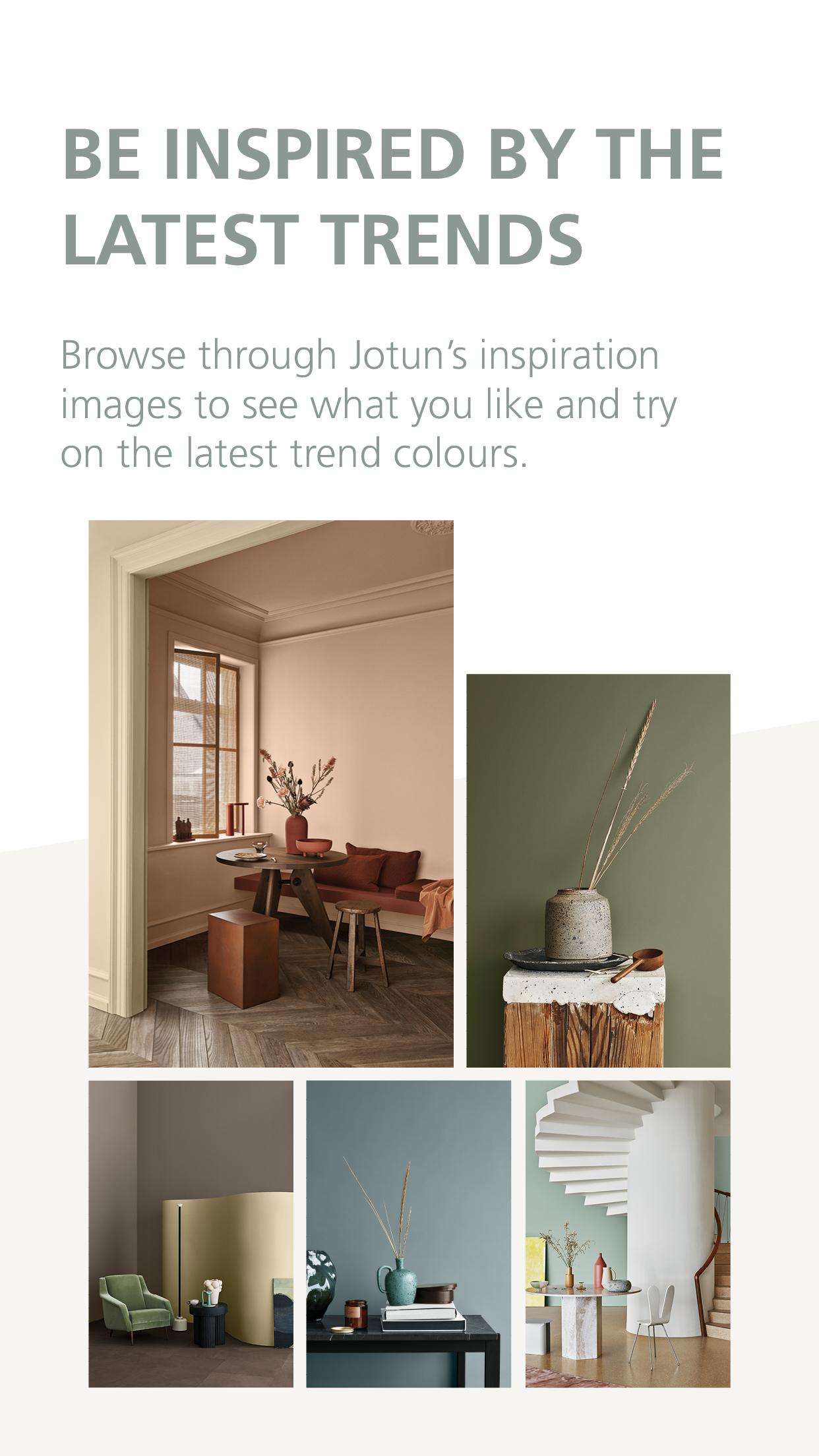 Jotun ColourDesign