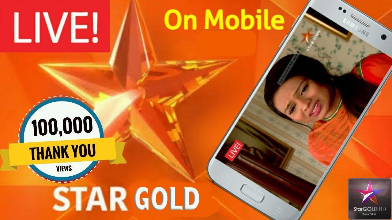 Star Gold Live TV Channel Advice