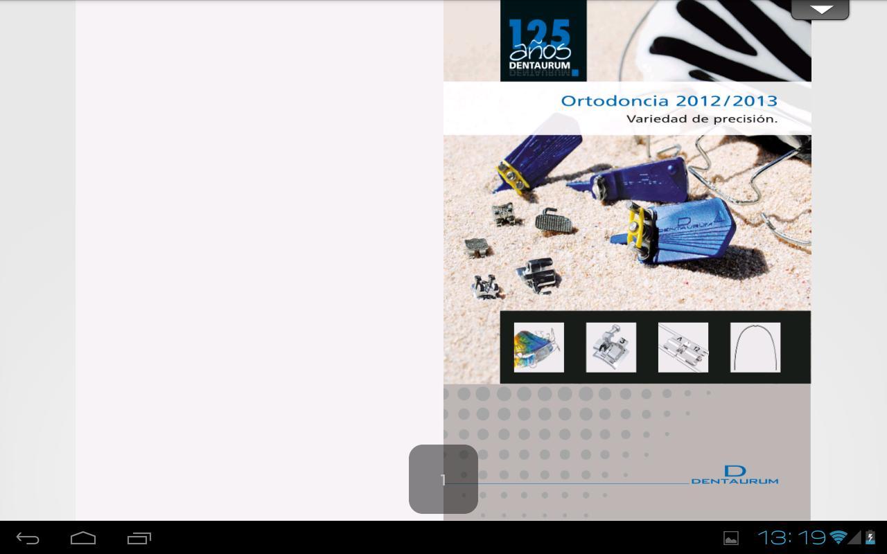 DENTAURUM productos dentales