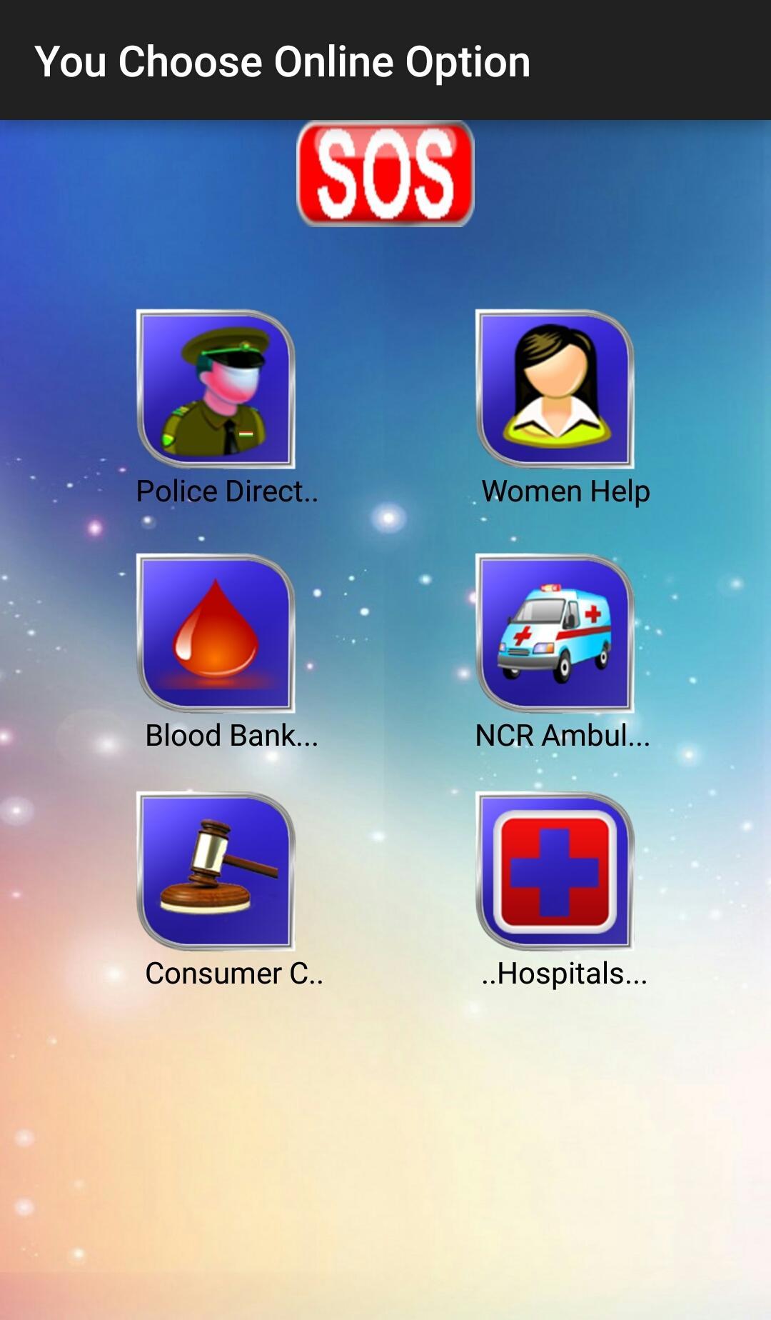 Indian Police Directory