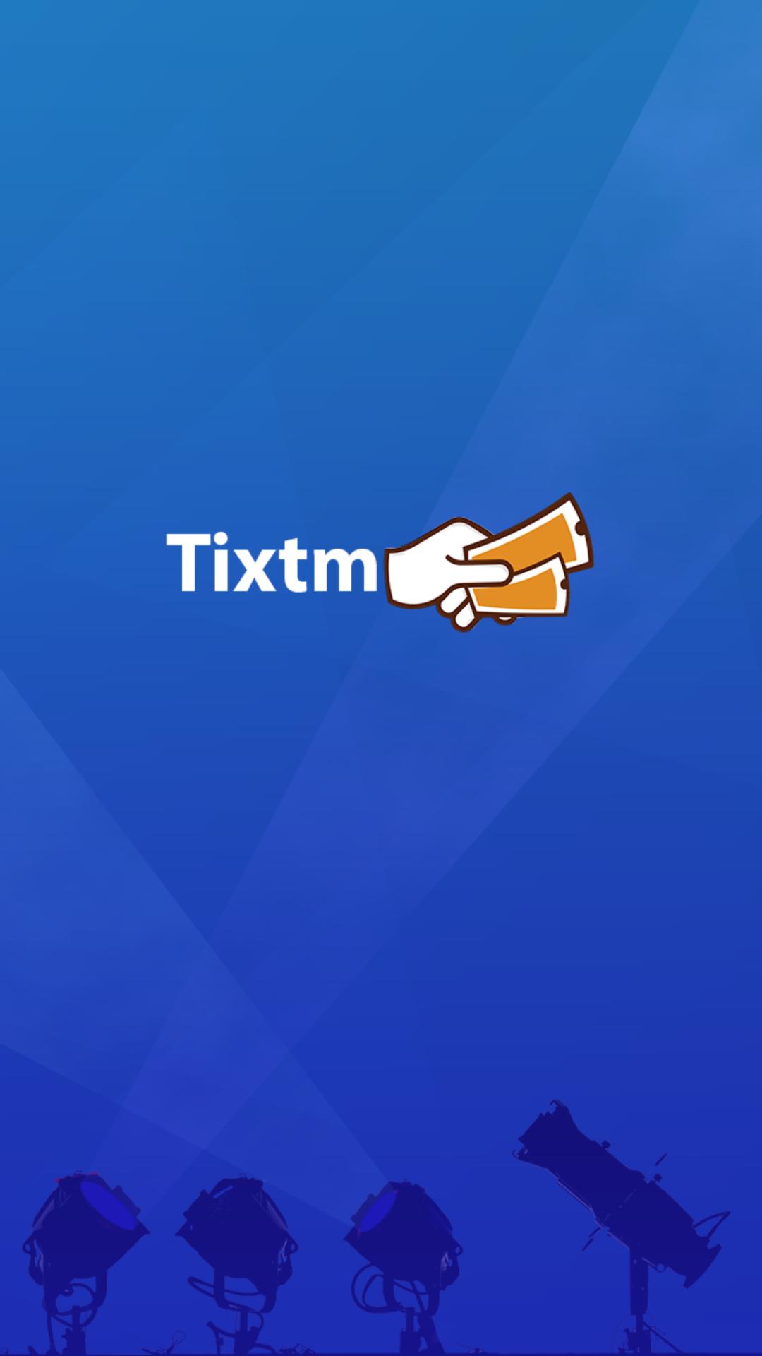 TixTM - Tickets to Sports, Con