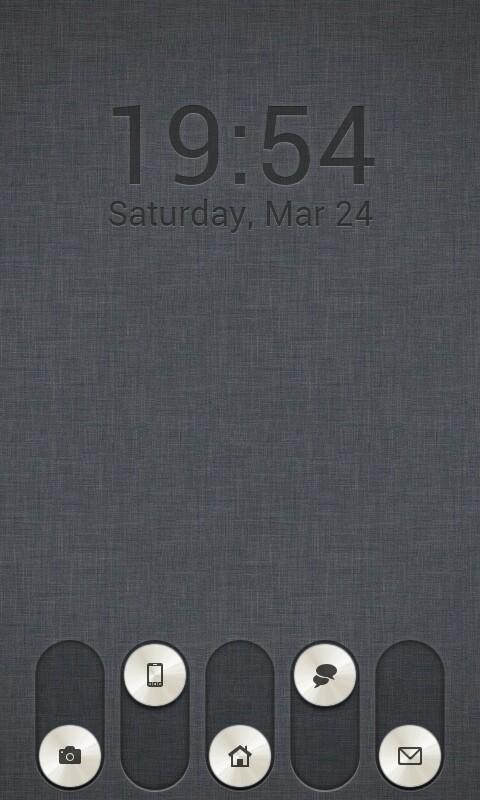 Switches - MagicLockerTheme