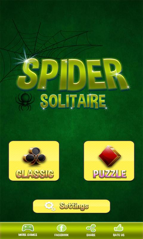 spider-solitaire