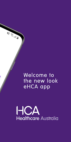 eHCA