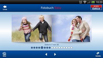 Fotobuch Easy