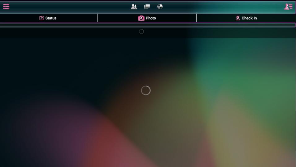 FACEBOK TEMA HELOKITY tutorial