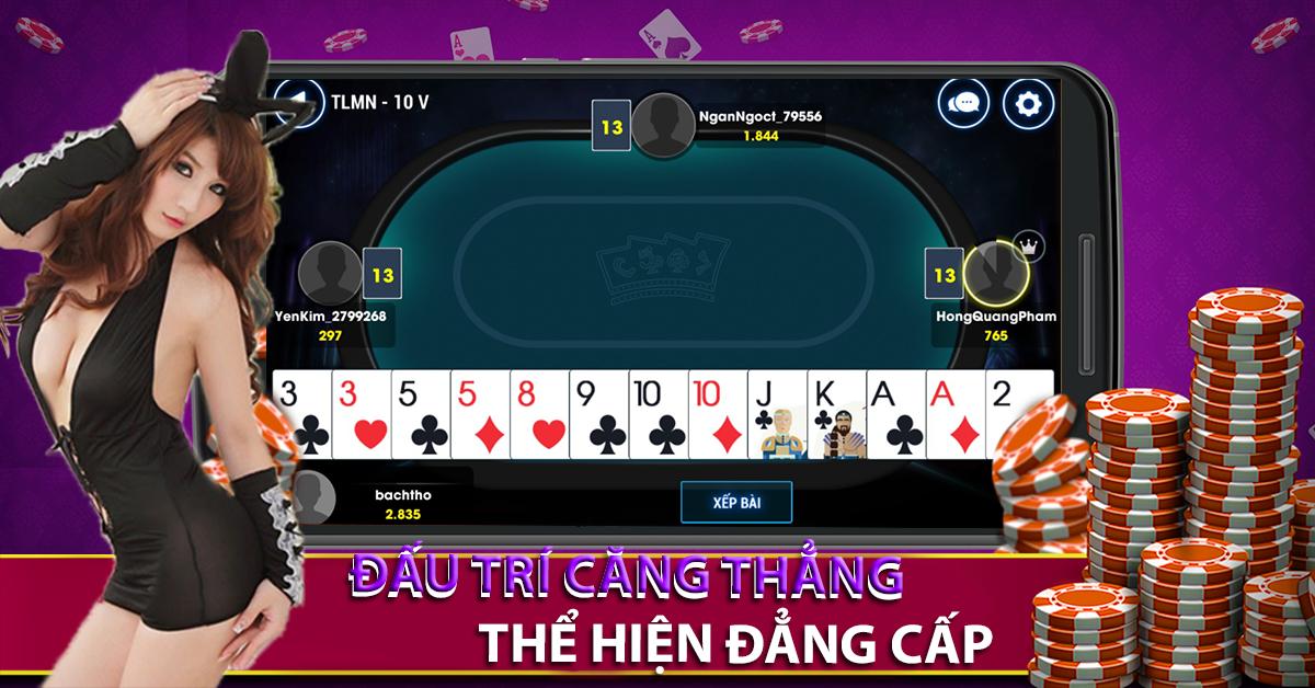 Phom, sam loc doi thuong