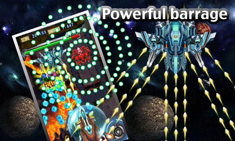 Air  Fighters  Aerial battle