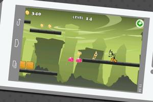 Stick Adventure World 2