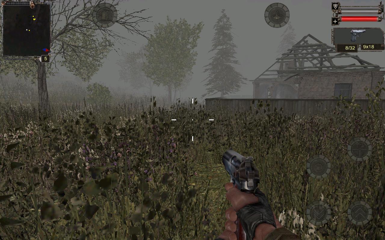 Project Stalker Launcher