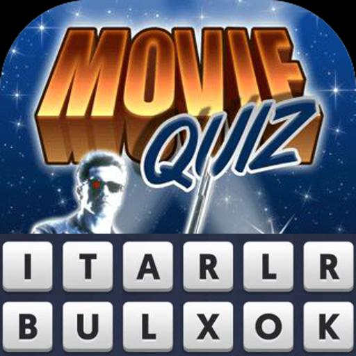1 Pic 1 Movie Quiz