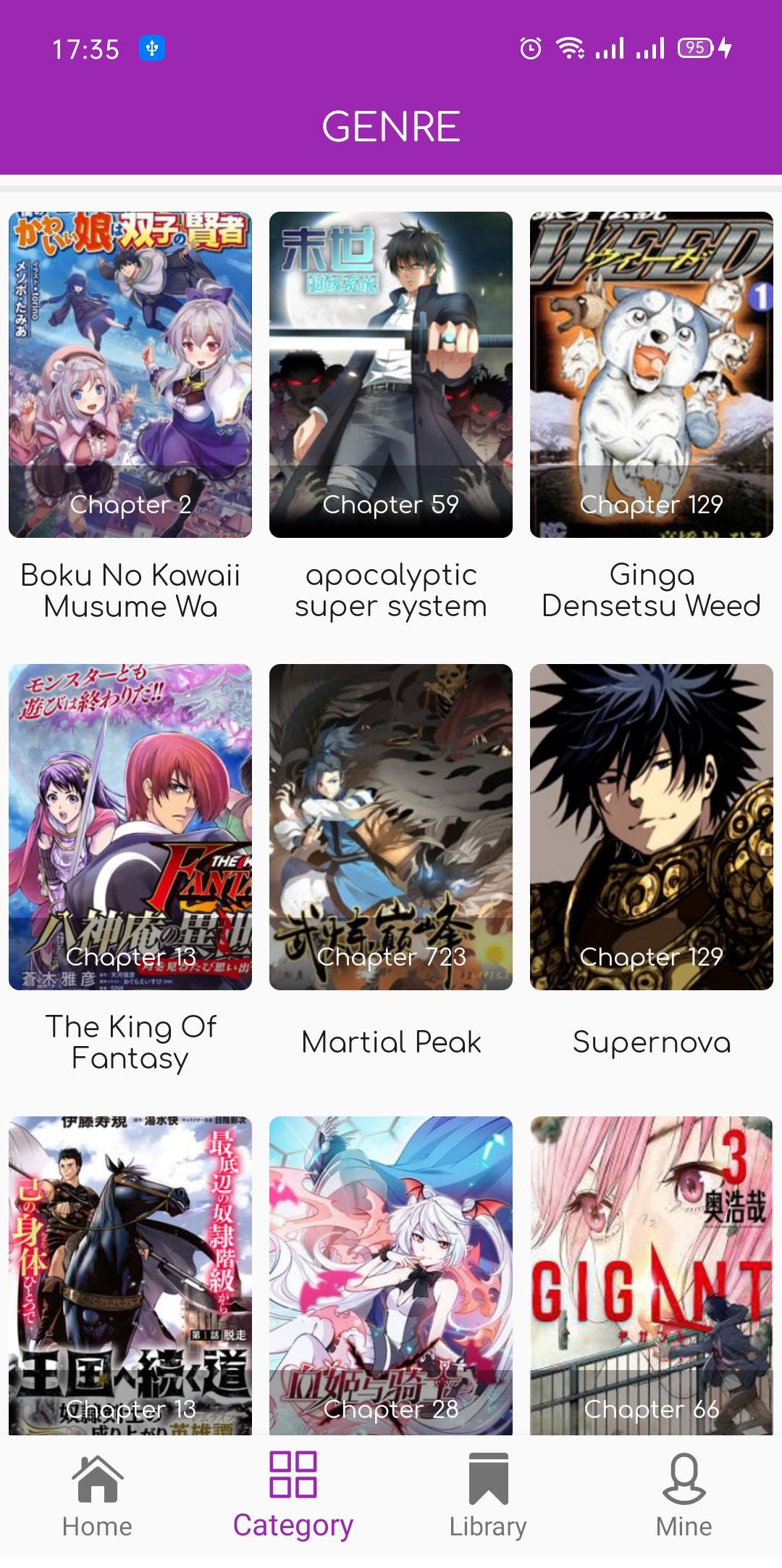 Comic To0 - Read English Comic