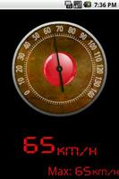 Speedometer : What Is My Speed