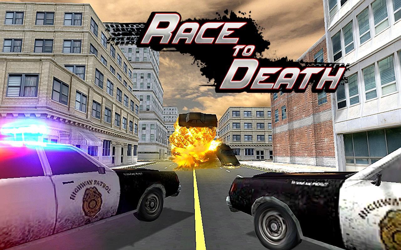 Race to Death