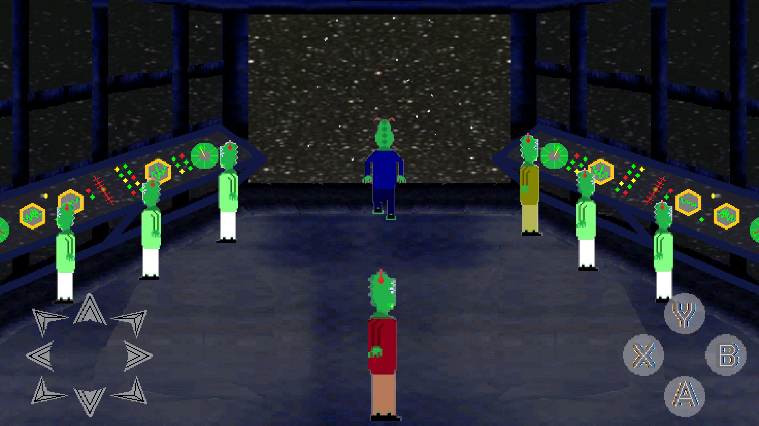 Oracle Of Megalopolis