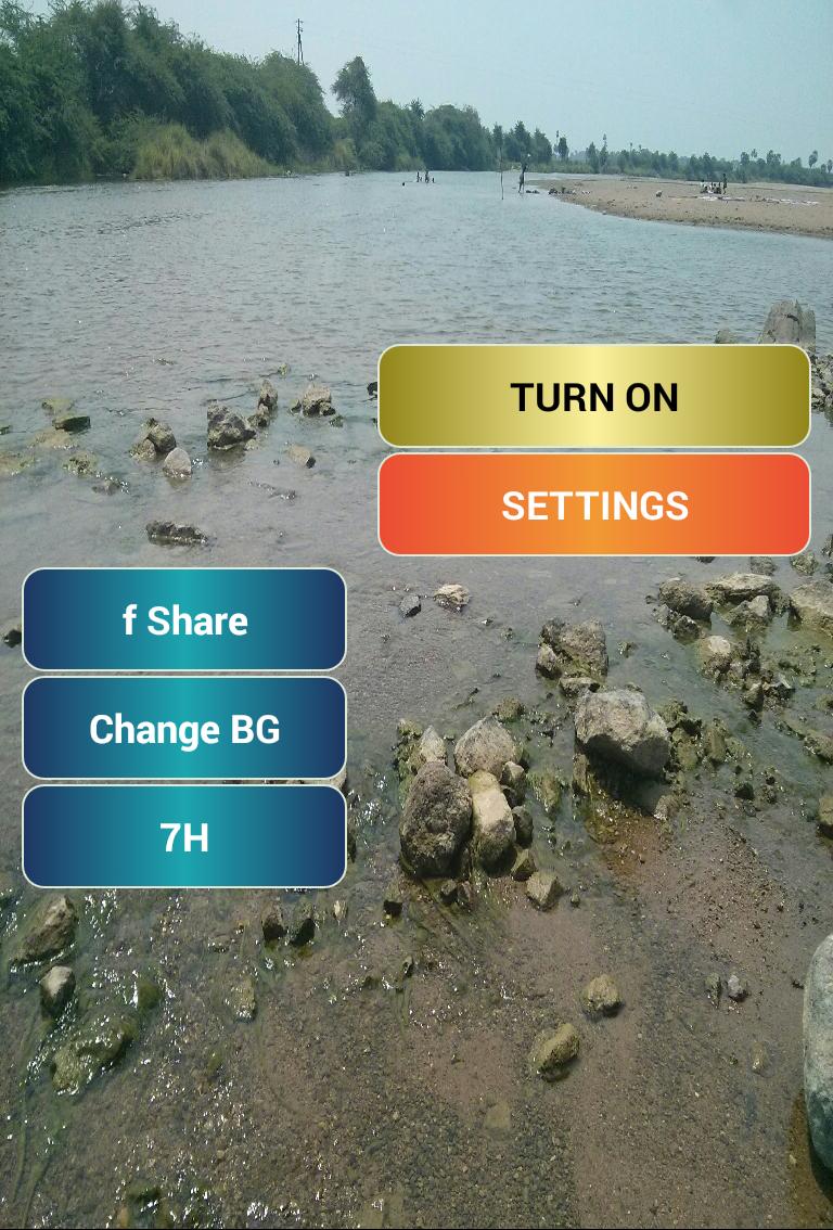 One Touch WI-FI Router