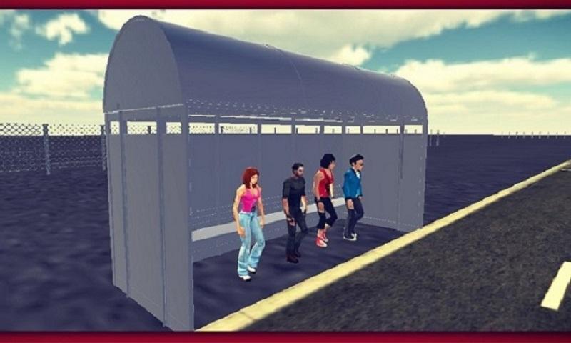 Limo Car Simulator 2016