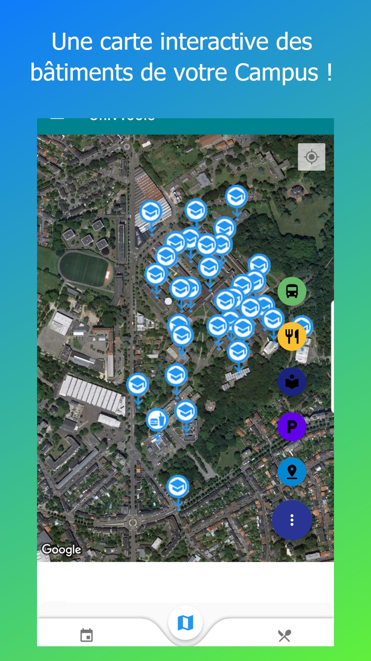 Univ Tools ( Anciennement RennesUnivTools )