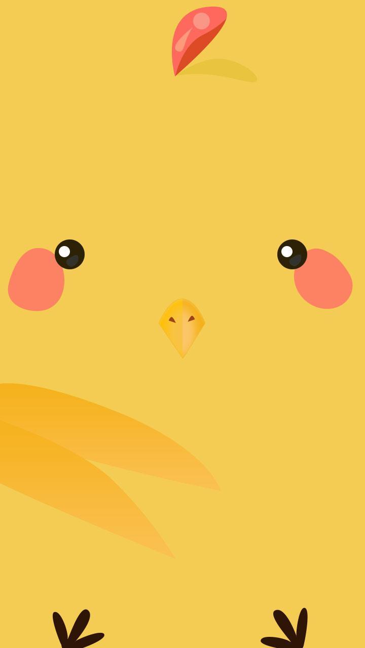 (FREE) Chicken Live GO Locker