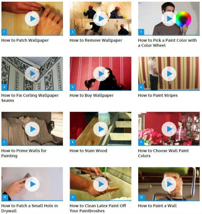 Mural Painting (Guide)