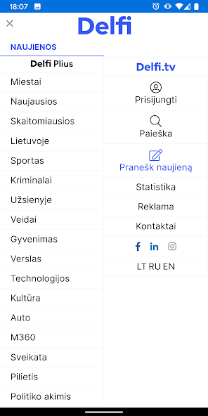 Delfi.lt