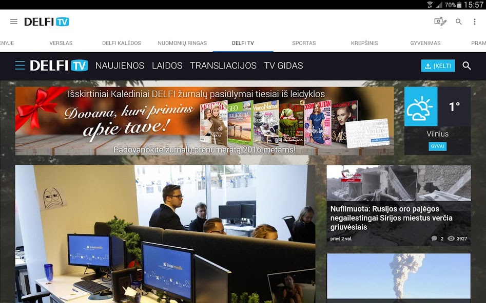 Delfi.lt