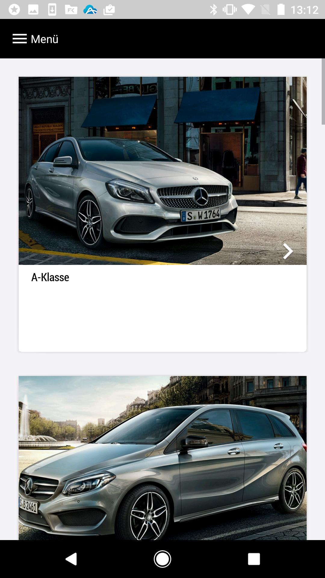 GIMS Mercedes-Benz/smart Staff