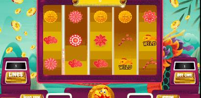 Goldflow Jackpot 777