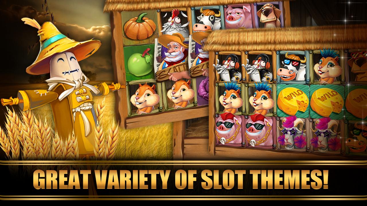 Pocket Slots Free Casino Slots