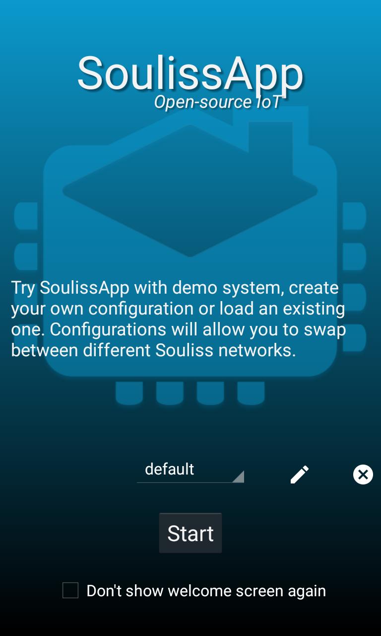 SoulissApp