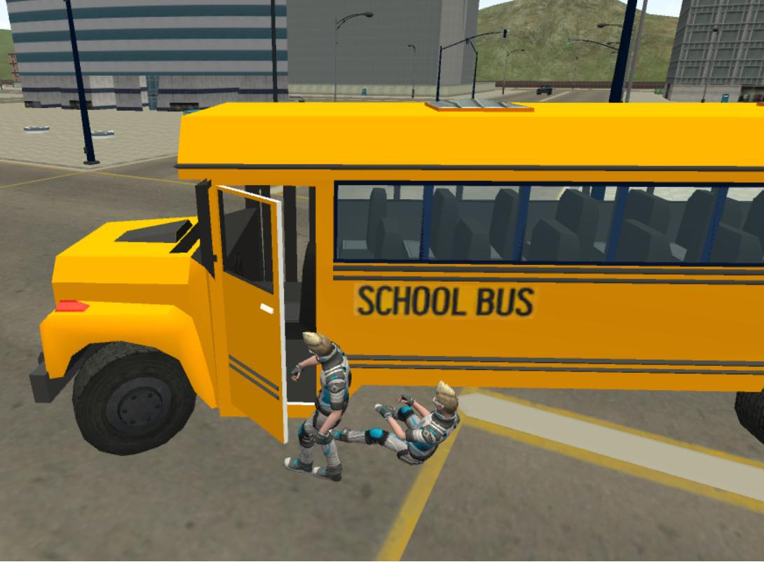 Great Traffic Driver