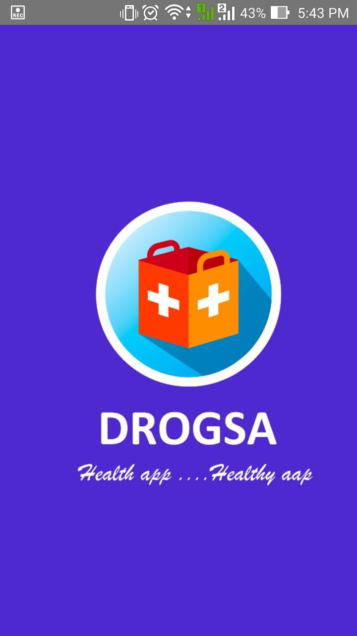 Drogsa