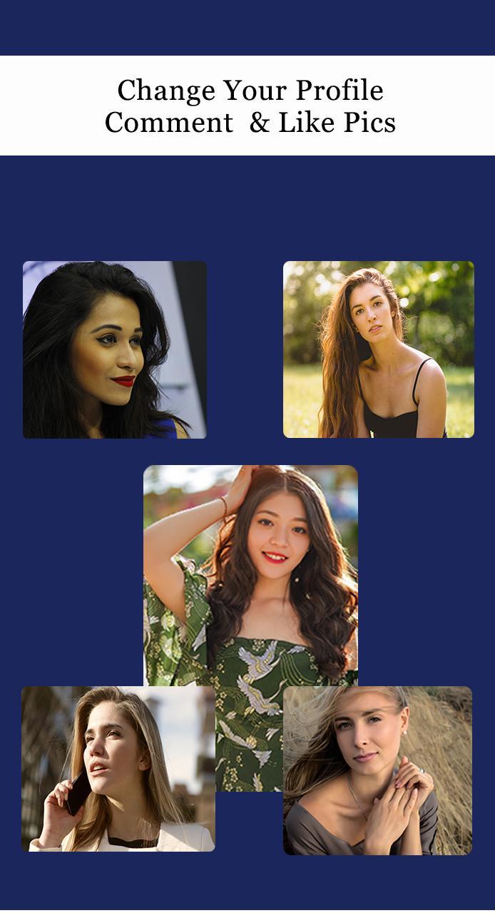 Foreign Dating Chat - International Global Friends