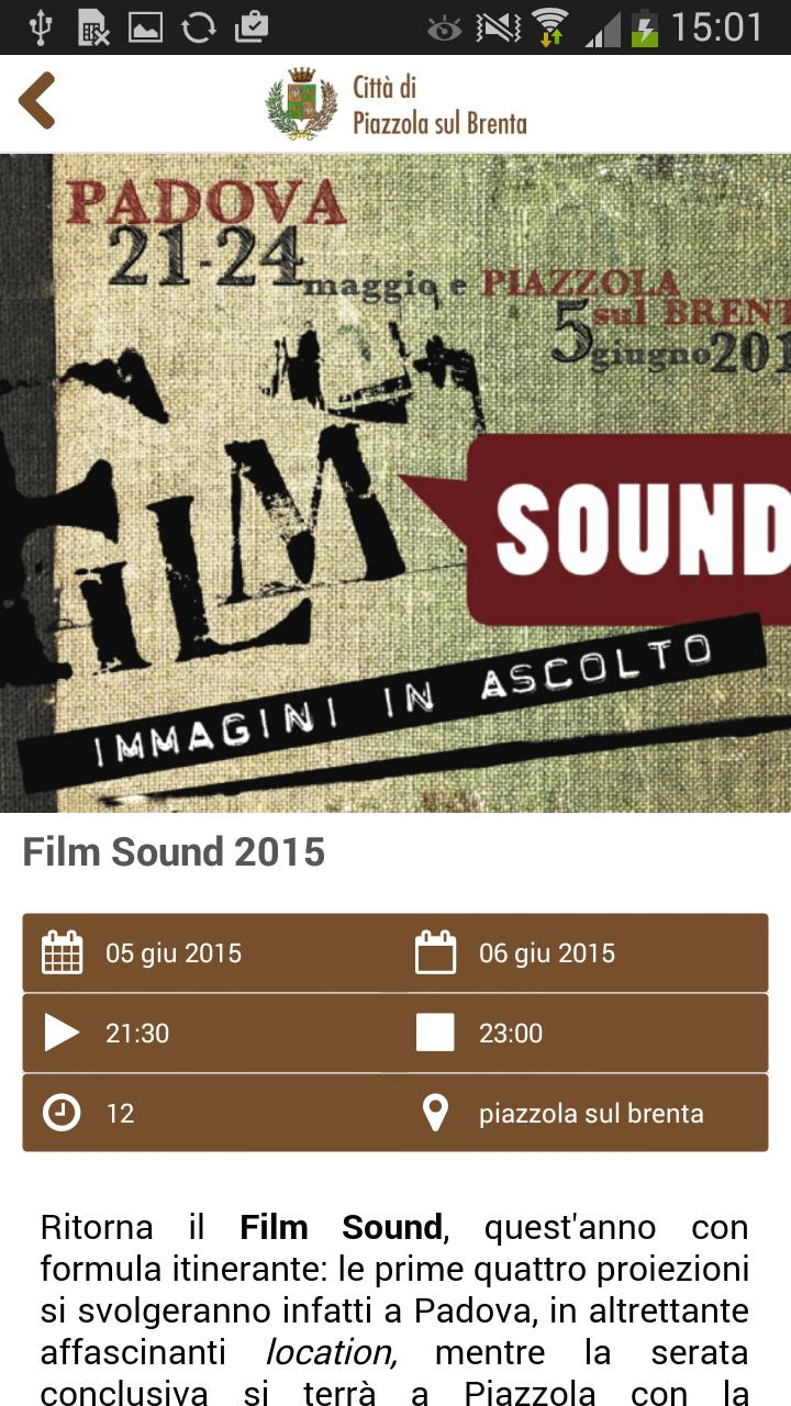 Comune di Piazzola Sul Brenta