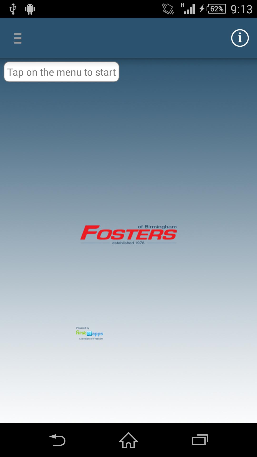 Fosters