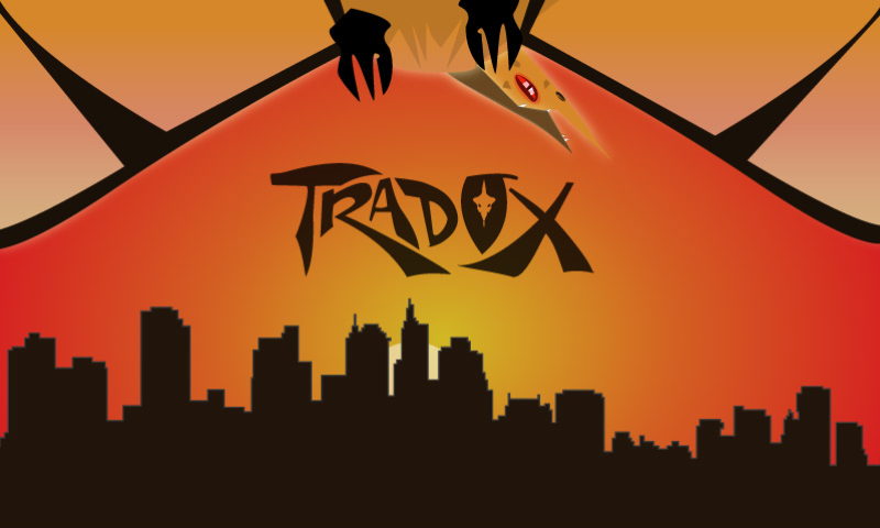 Tradox