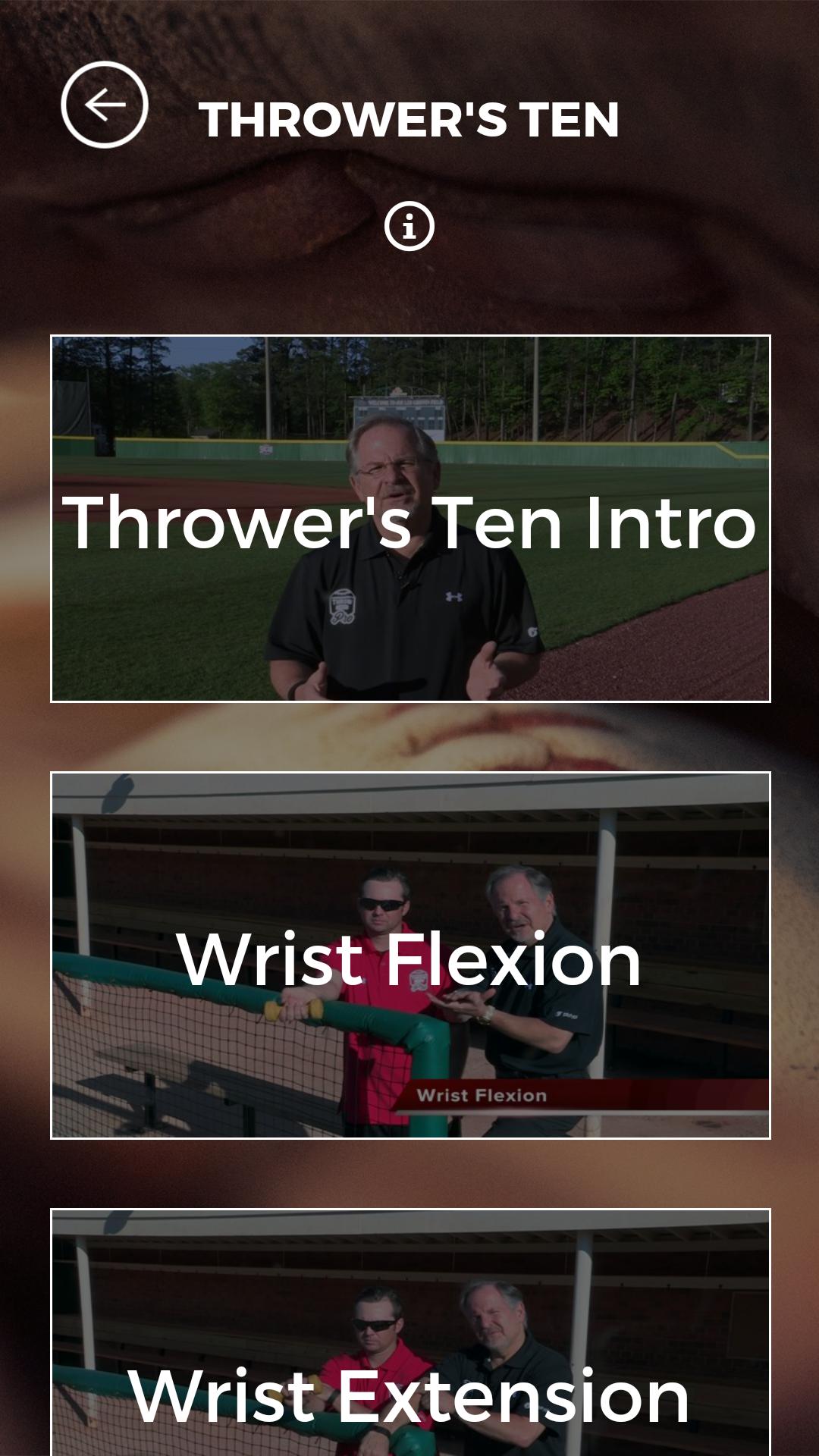 Throw Like a Pro 2.0