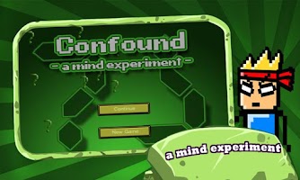 Confound