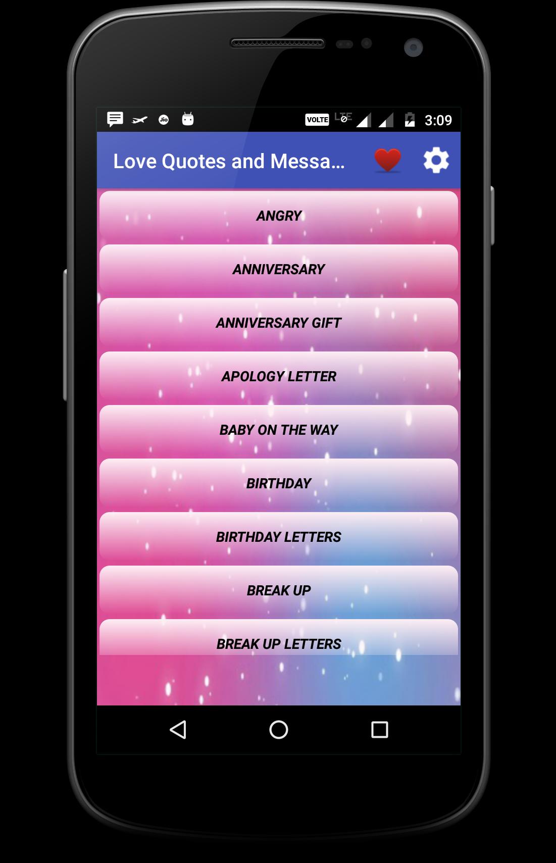 Love Quotes & Love Poems