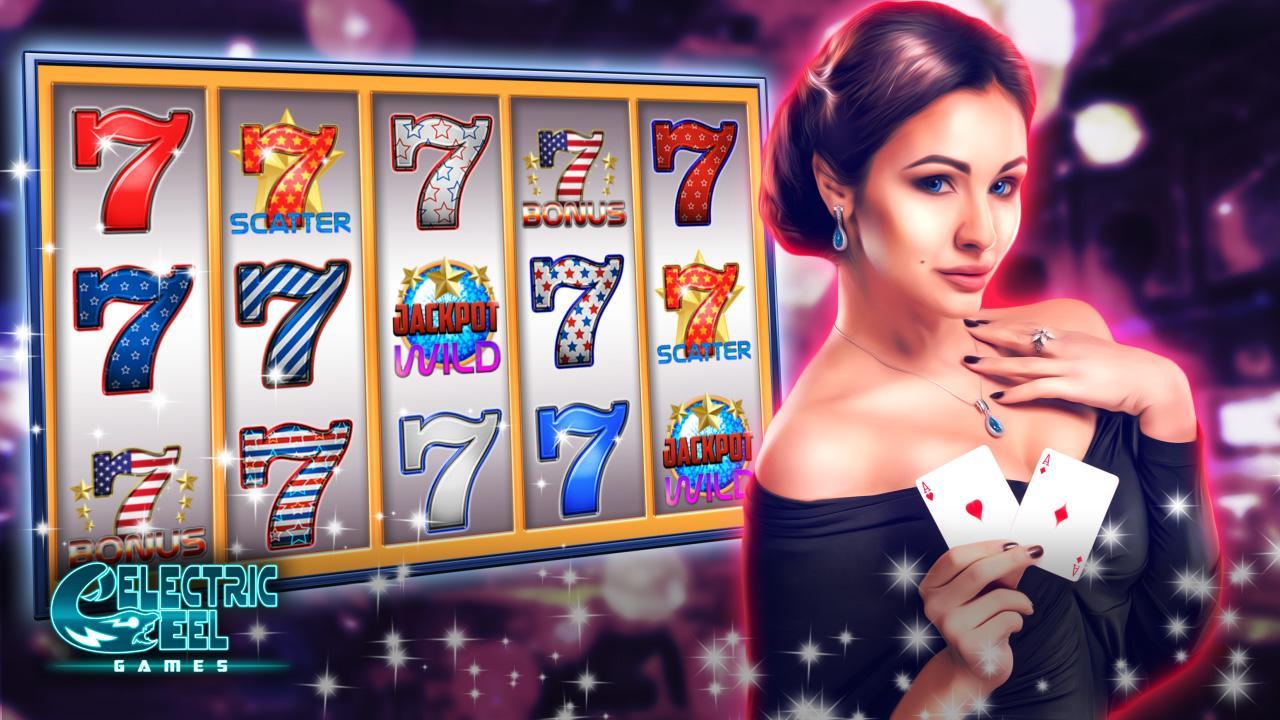 Lucky Stars Free Casino Slots