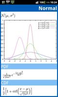 Statistical Distribution