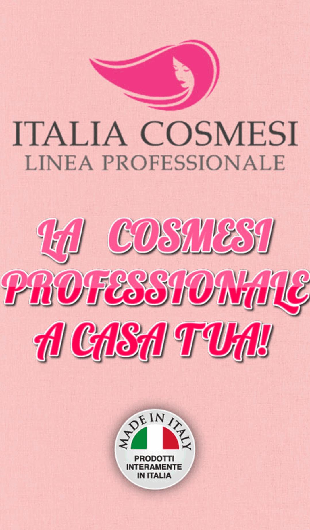 ItaliaCosmesi
