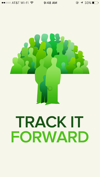 Volunteer Time Tracking