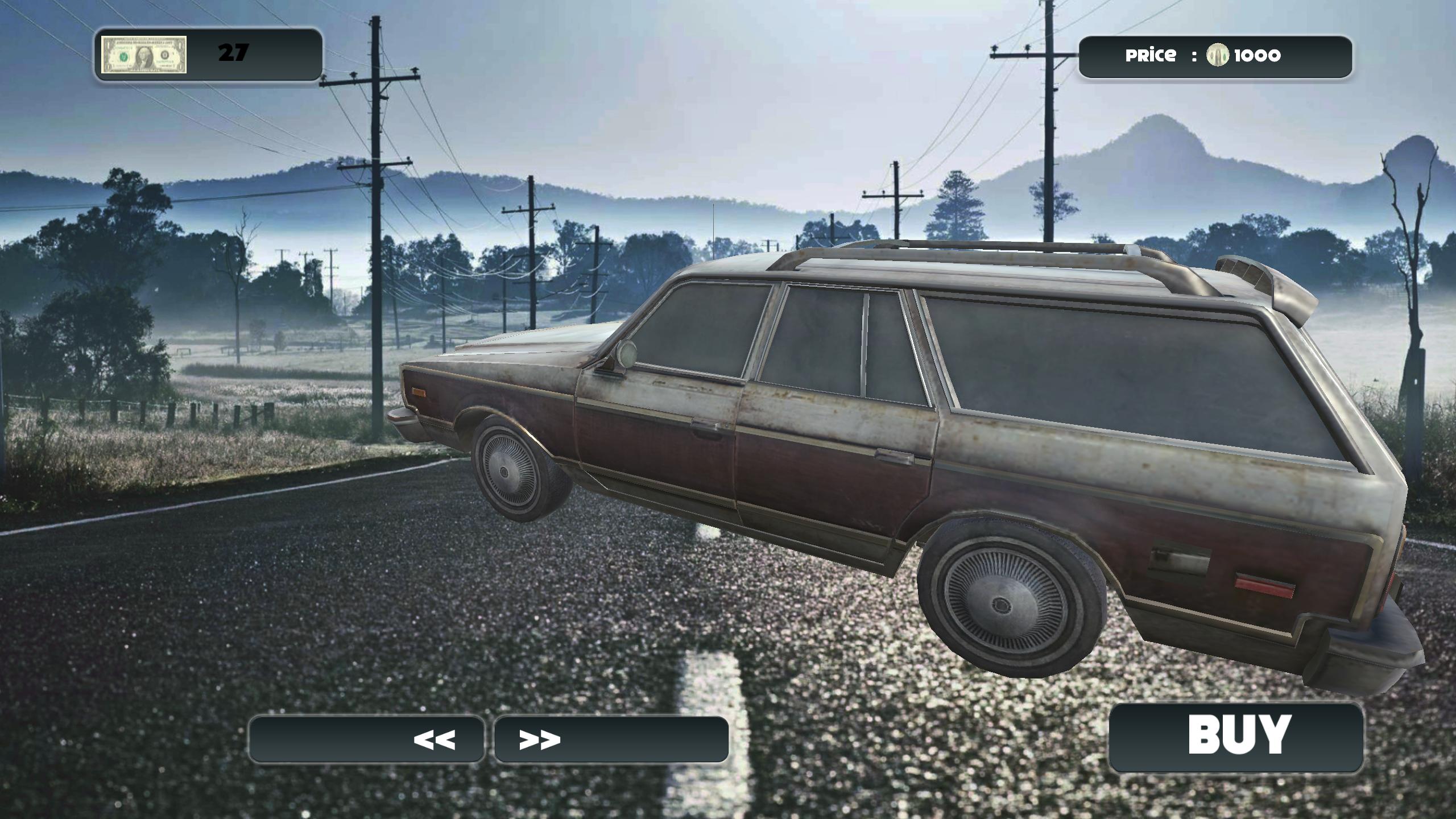 auto cars racing Simulator