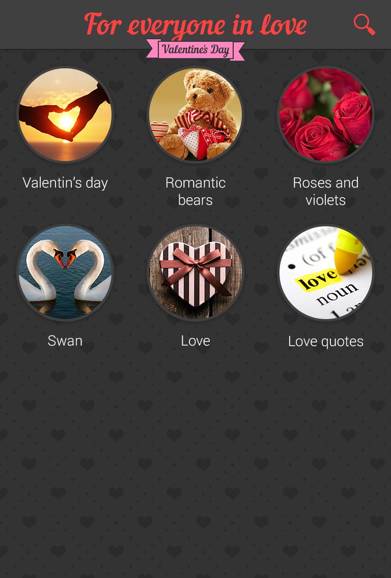 Love hearts wallpapers HD