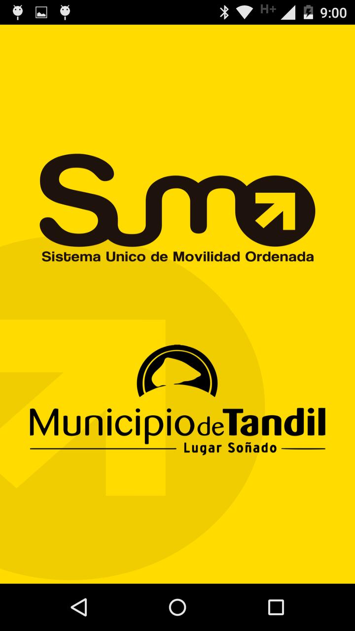 SUMO Tandil