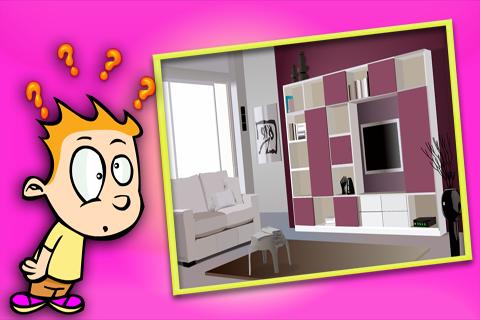 Escape Games : Brain Twister 5