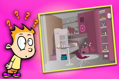 Escape Games : Brain Twister 5