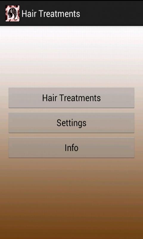 Hair Treatments