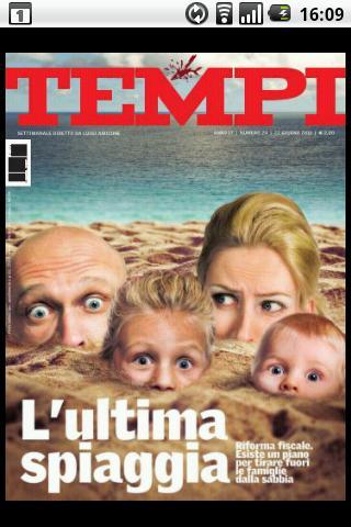 TEMPI